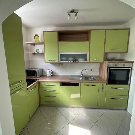 Apartmani Ljubica, Murter Dış mekan fotoğraf