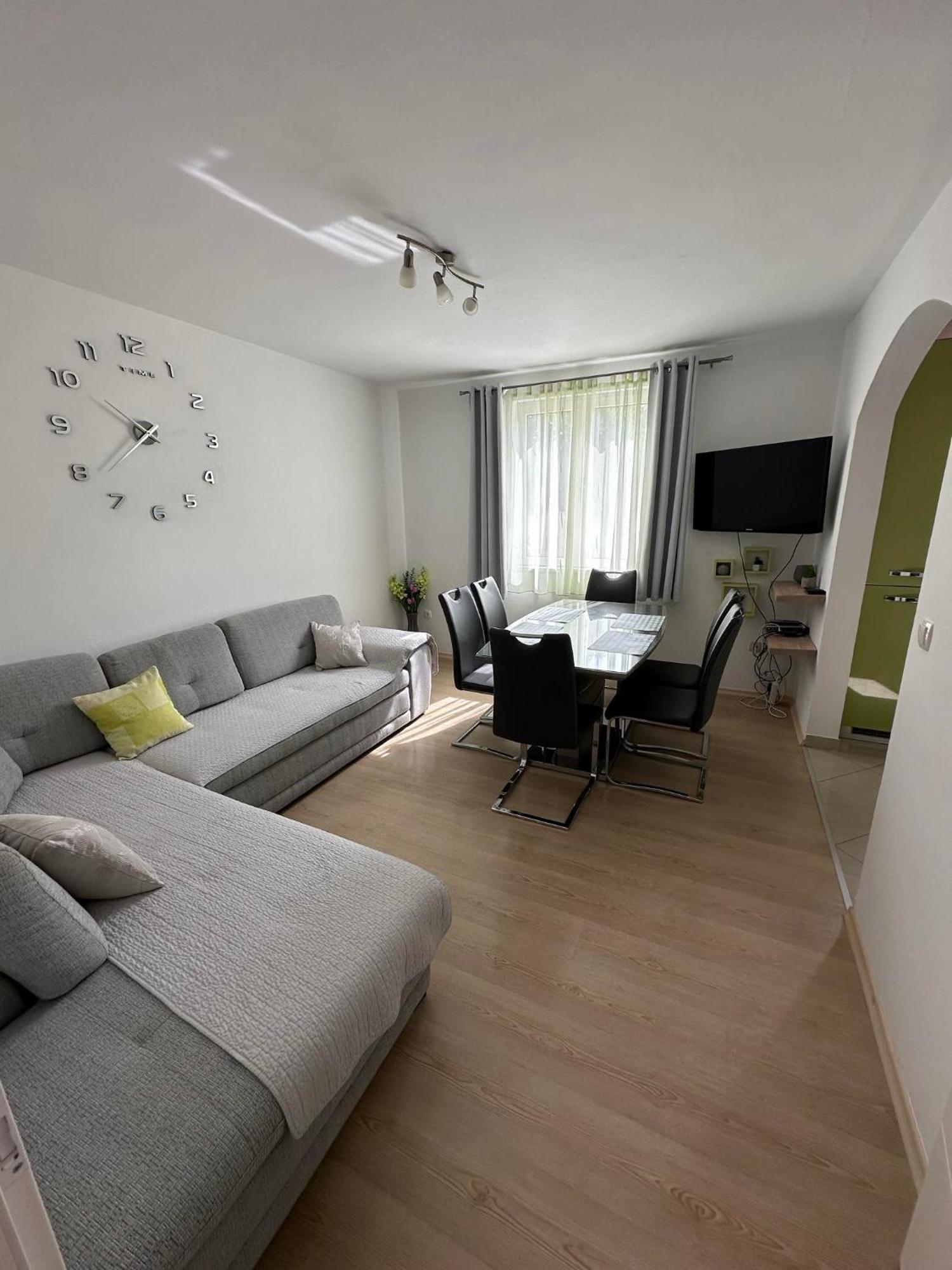 Apartmani Ljubica, Murter Dış mekan fotoğraf