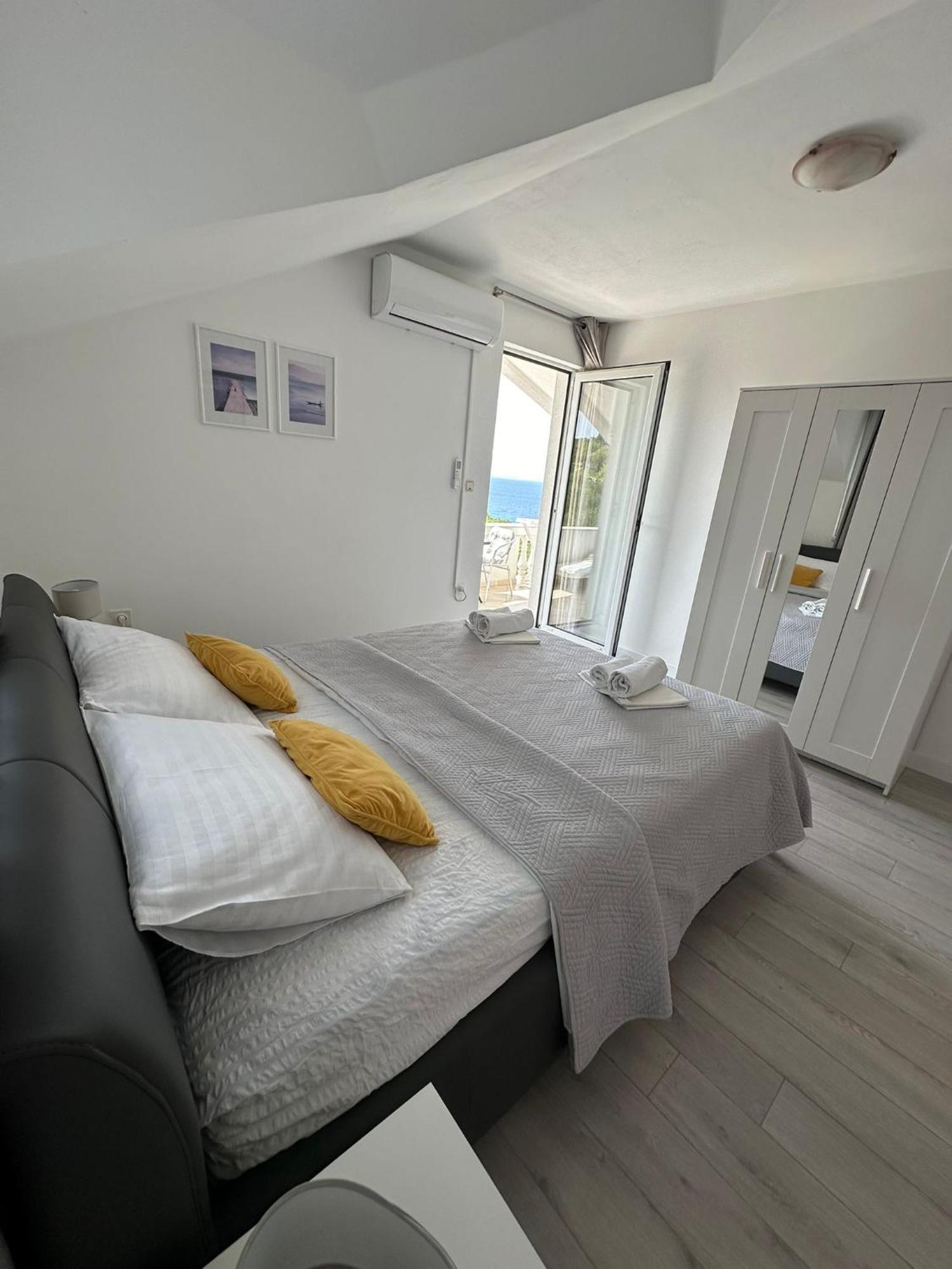 Apartmani Ljubica, Murter Dış mekan fotoğraf